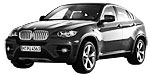 BMW E71 U2664 Fault Code