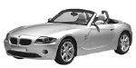 BMW E85 U2664 Fault Code