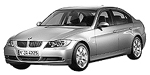 BMW E90 U2664 Fault Code